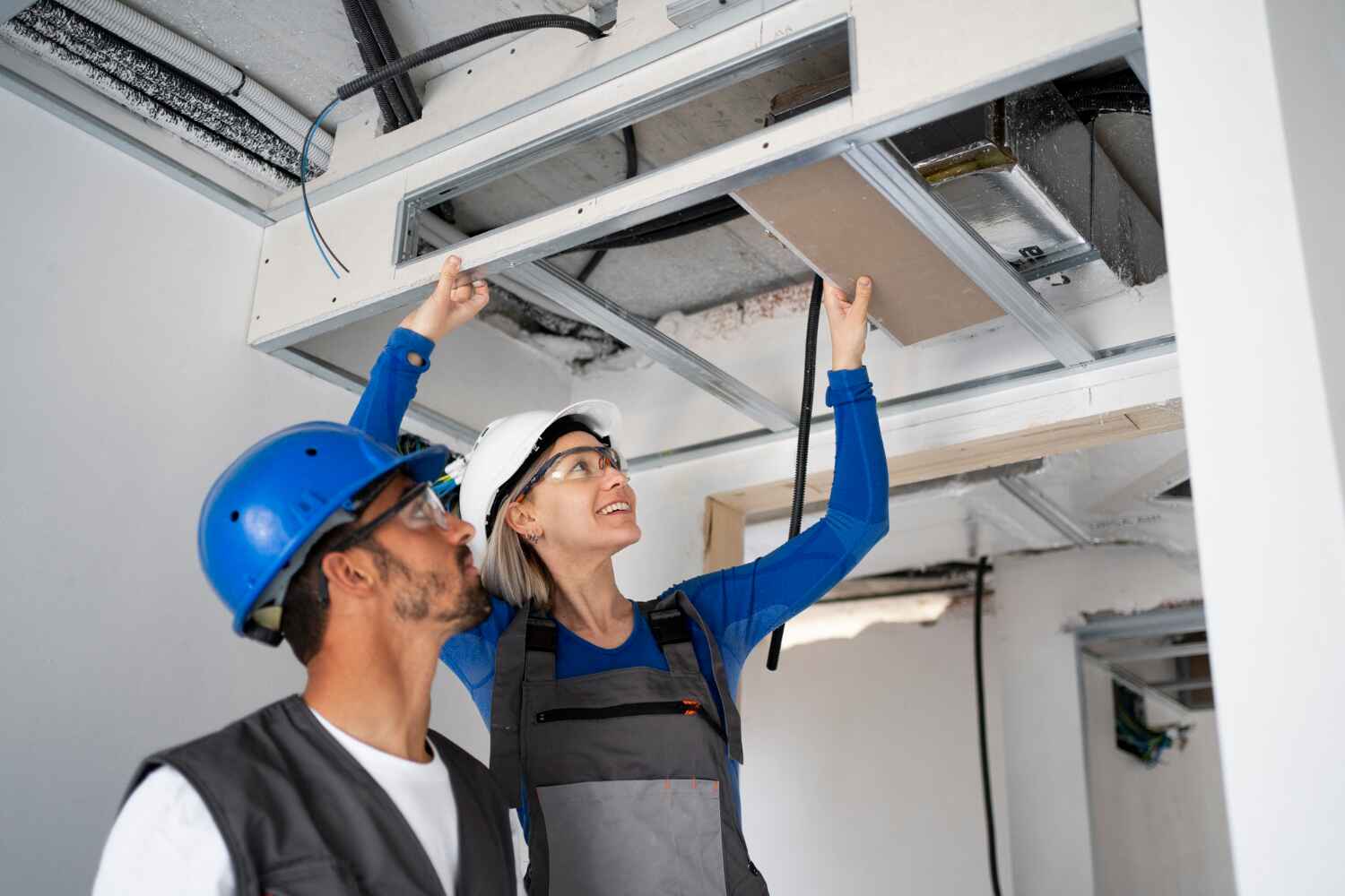 Best HVAC maintenance near me  in USA