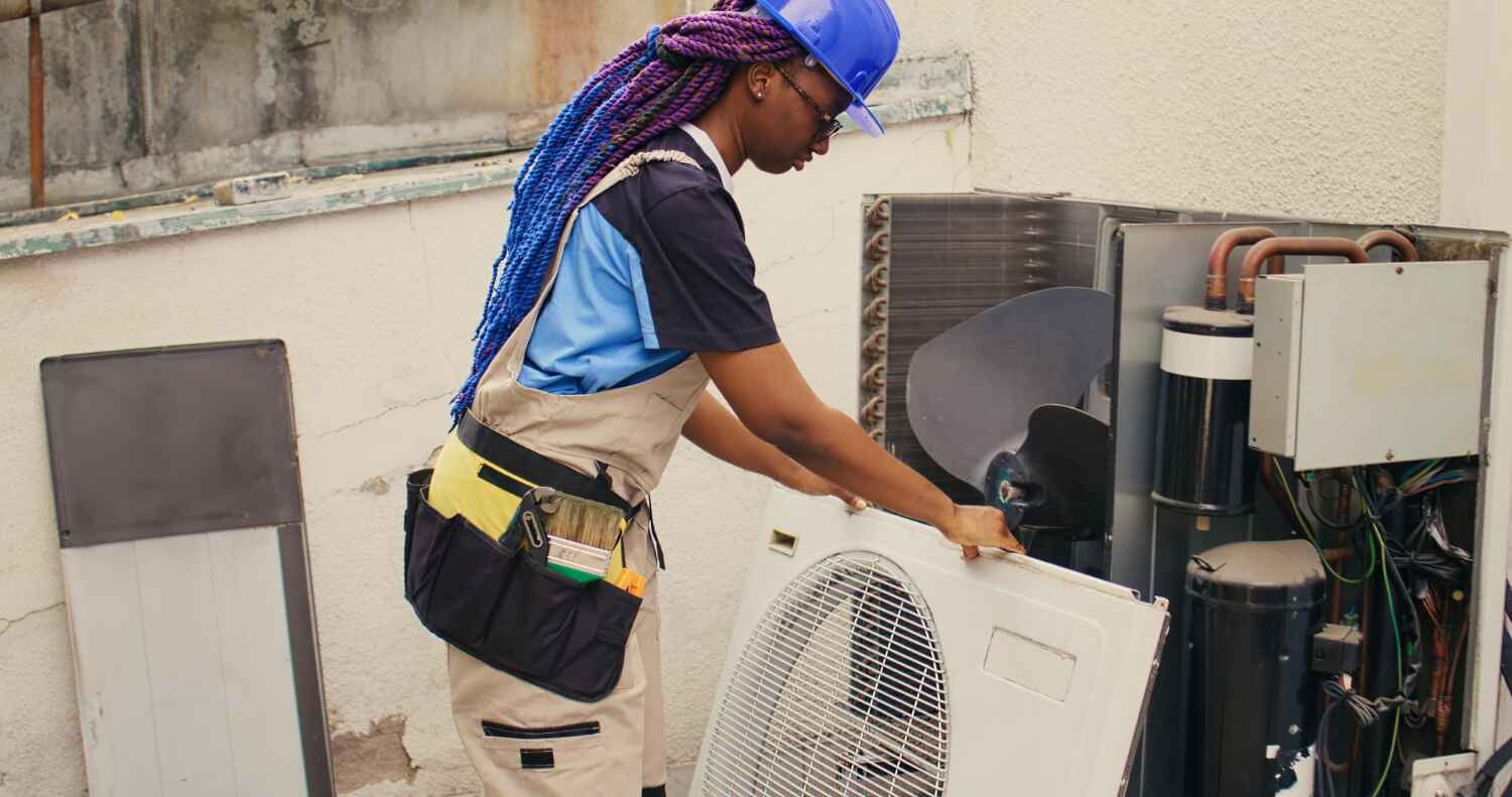 Best HVAC contractors  in USA